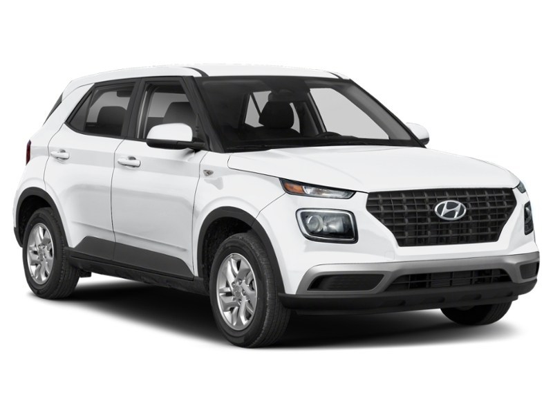 2024 Hyundai Venue Essential IVT Exterior Shot 7
