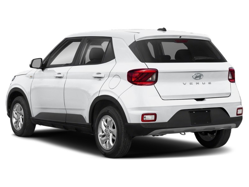 2024 Hyundai Venue Essential IVT Exterior Shot 8