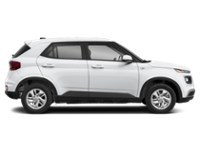 2024 Hyundai Venue Essential IVT Exterior Shot 9