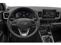 2024 Hyundai Venue Essential IVT Interior Shot 3