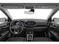 2024 Hyundai Venue Essential IVT Interior Shot 6