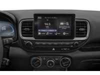 2024 Hyundai Venue Essential IVT Interior Shot 2