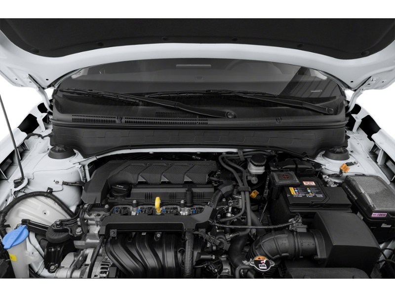 2024 Hyundai Venue Essential IVT Exterior Shot 3