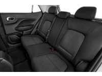 2024 Hyundai Venue Essential IVT Interior Shot 5