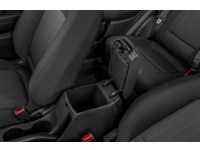 2024 Hyundai Venue Essential IVT Interior Shot 7
