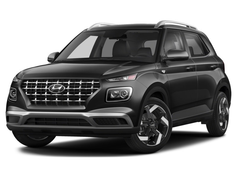 Ottawa's New 2023 Hyundai Venue Preferred w/TwoTone in stock New
