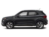 2023 Hyundai Venue Preferred IVT Exterior Shot 6