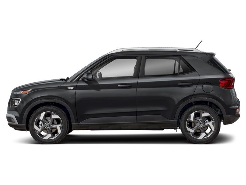 2023 Hyundai Venue Preferred IVT Exterior Shot 6
