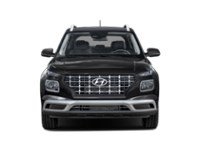 2023 Hyundai Venue Preferred IVT Exterior Shot 5