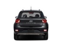 2023 Hyundai Venue Preferred IVT Exterior Shot 7