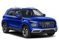 2023 Hyundai Venue Preferred IVT Exterior Shot 8
