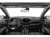 2023 Hyundai Venue Preferred IVT Interior Shot 6