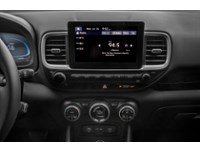 2023 Hyundai Venue Preferred IVT Interior Shot 2