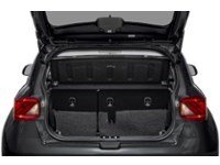 2023 Hyundai Venue Preferred IVT Exterior Shot 4