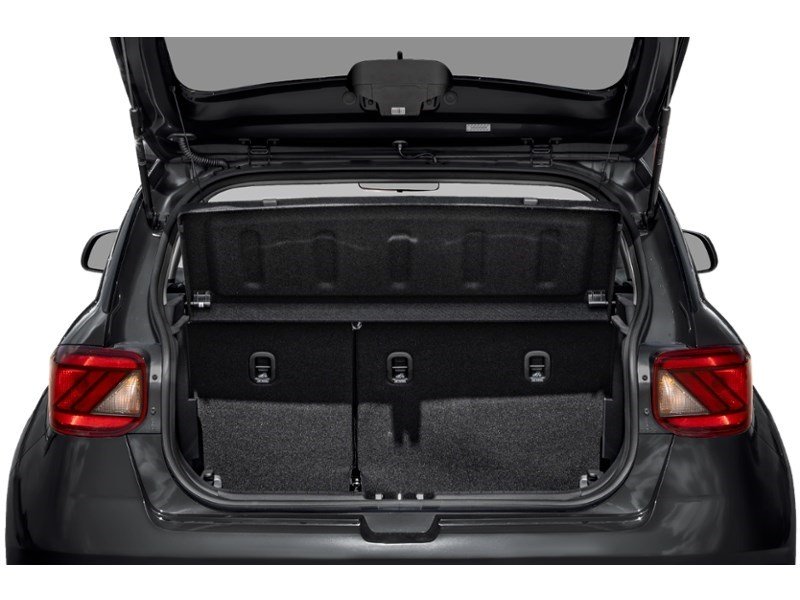 2023 Hyundai Venue Preferred IVT Exterior Shot 4