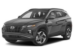 2023 Hyundai Tucson Hybrid SUV