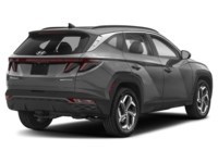 2024 Hyundai Tucson Hybrid Luxury AWD Exterior Shot 2