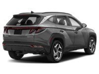 2023 Hyundai Tucson Hybrid Luxury AWD Exterior Shot 2