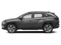 2024 Hyundai Tucson Hybrid Luxury AWD Exterior Shot 6