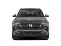 2024 Hyundai Tucson Hybrid Luxury AWD Exterior Shot 5