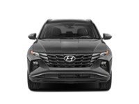 2023 Hyundai Tucson Hybrid Luxury AWD Exterior Shot 5