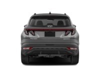 2024 Hyundai Tucson Hybrid Luxury AWD Exterior Shot 7