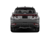 2023 Hyundai Tucson Hybrid Luxury AWD Exterior Shot 7