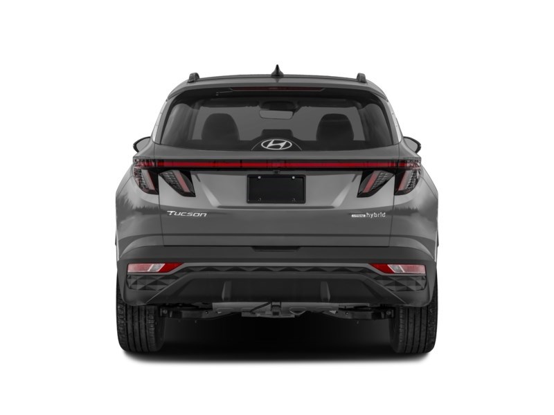 2024 Hyundai Tucson Hybrid Luxury AWD Exterior Shot 7