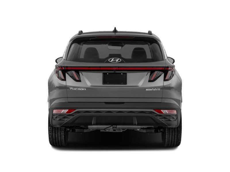 2023 Hyundai Tucson Hybrid Luxury AWD Exterior Shot 7