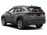 2023 Hyundai Tucson Hybrid Luxury AWD Exterior Shot 9