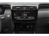 2024 Hyundai Tucson Hybrid Luxury AWD Interior Shot 2
