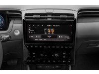 2023 Hyundai Tucson Hybrid Luxury AWD Interior Shot 2