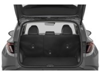 2024 Hyundai Tucson Hybrid Luxury AWD Exterior Shot 4