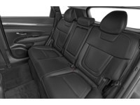 2024 Hyundai Tucson Hybrid Luxury AWD Interior Shot 5