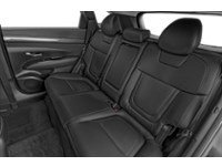 2023 Hyundai Tucson Hybrid Luxury AWD Interior Shot 5