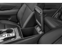 2024 Hyundai Tucson Hybrid Luxury AWD Interior Shot 7
