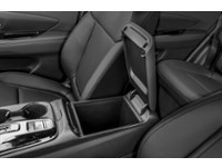 2023 Hyundai Tucson Hybrid Luxury AWD Interior Shot 7