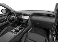 2023 Hyundai Tucson Hybrid Luxury AWD Interior Shot 1