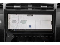 2024 Hyundai Tucson Hybrid Luxury AWD Interior Shot 8
