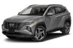 2024 Hyundai Tucson Plug-In Hybrid Ultimate-Auto