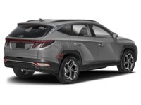 2023 Hyundai Tucson Plug-In Hybrid Ultimate AWD Exterior Shot 2