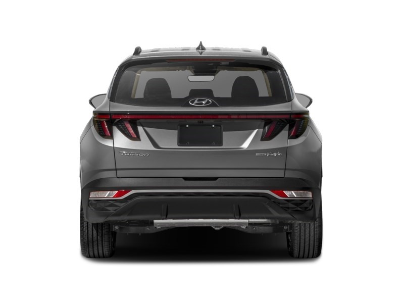 2023 Hyundai Tucson Plug-In Hybrid Ultimate AWD Exterior Shot 7