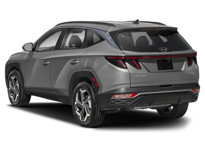 2023 Hyundai Tucson Plug-In Hybrid Ultimate AWD Exterior Shot 9
