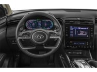 2023 Hyundai Tucson Plug-In Hybrid Ultimate AWD Interior Shot 3