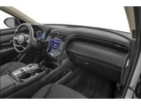 2023 Hyundai Tucson Plug-In Hybrid Ultimate AWD Interior Shot 1