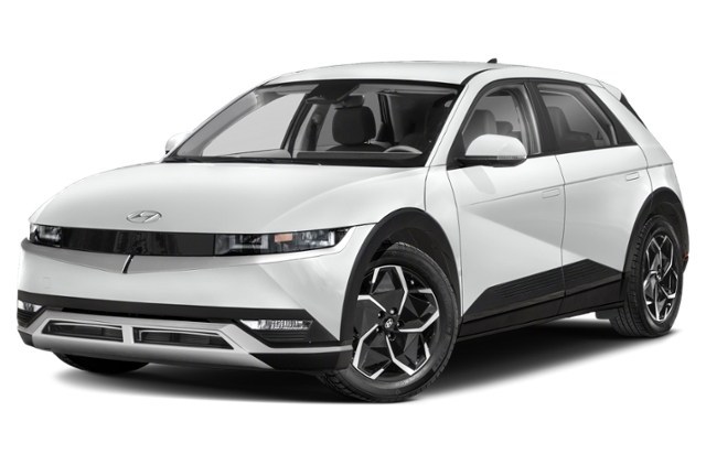 2022 Hyundai IONIQ 5 SUV