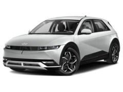 2023 Hyundai IONIQ 5 SUV