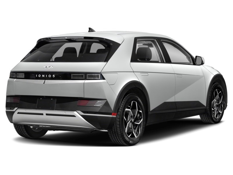 Ottawa's New 2023 Hyundai IONIQ 5 Preferred Long Range w/Ultimate