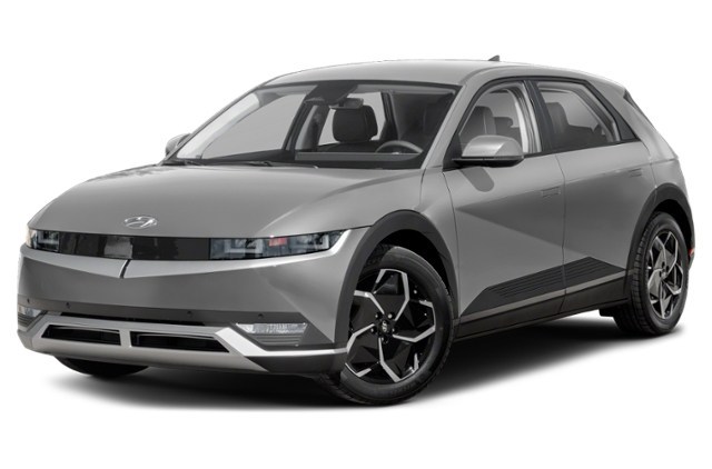 2024 Hyundai IONIQ 5 SUV
