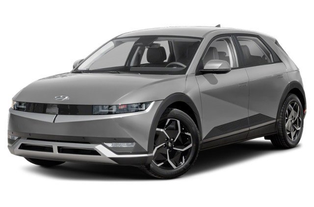 2023 Hyundai IONIQ 5 SUV